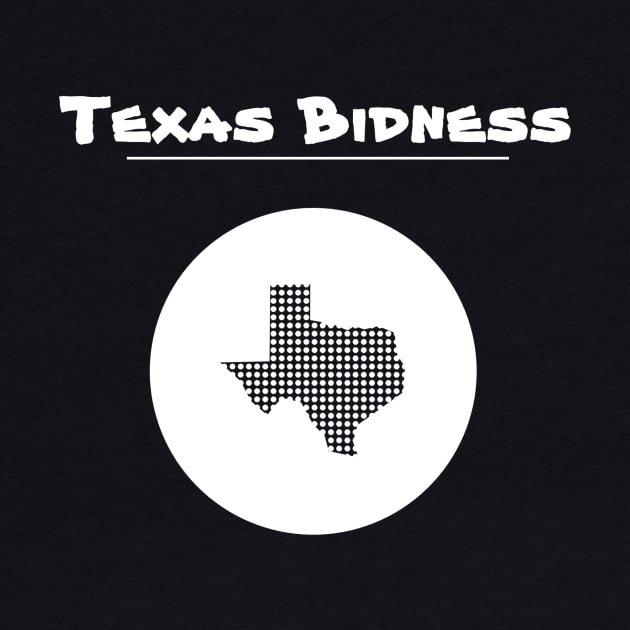 Texas Bidness by Six Gatsby